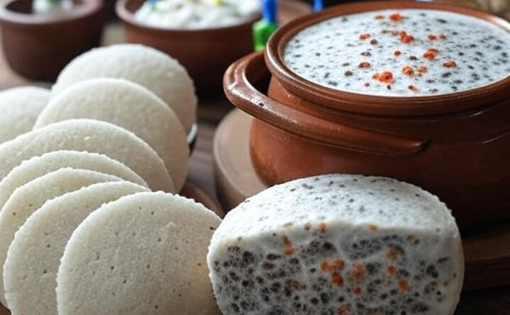 किण्वित ( fermented) खाद्य पदार्थ: भारत की विविध जनसंख्या के लिए व्यक्तिगत पोषण की कुंजी