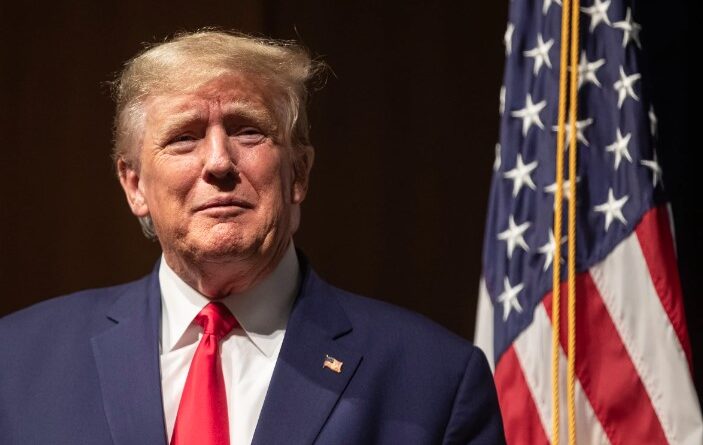 ट्रंप का टैरिफ वार और हम…….!