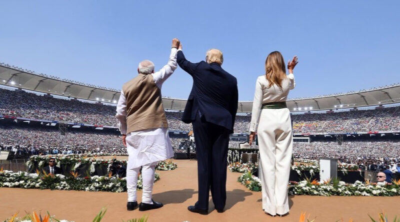 टैरिफ़ का तोड़ मिल गया?