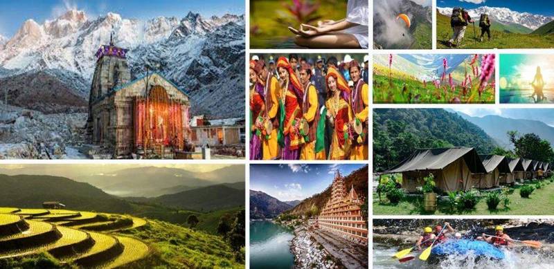 उत्तराखंड में सतत पर्यटन को बढ़ावा देने हेतु केंद्र सरकार और एडीबी के बीच 126.4 मिलियन डॉलर का समझौता