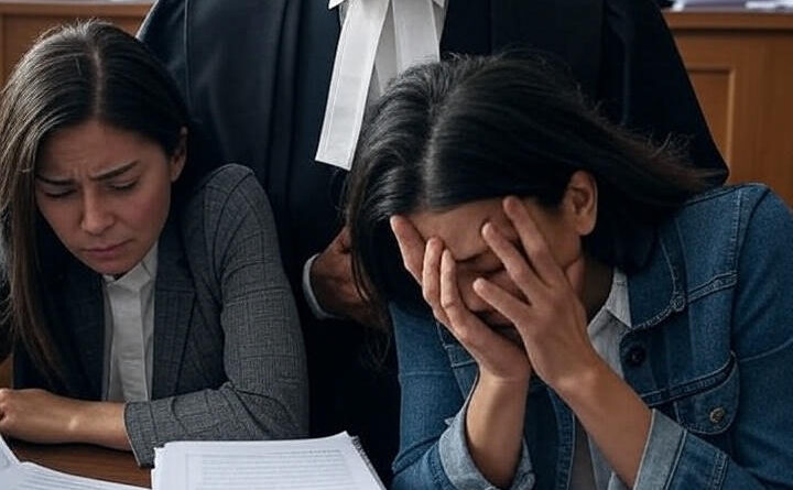 टूटे रिश्ते पर बलात्कार का मुकदमा नहीं बन सकता : हाईकोर्ट