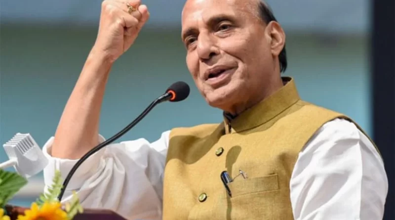 रक्षा मंत्री ने स्वीकृत किया रक्षा क्रय प्रलेख 2025 ; रक्षा क्षेत्र को मिलेगी नई गति