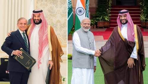 रियाद–इस्लामाबाद रक्षा समझौता नई दिल्ली के लिए एक नई जटिलता की परत जोड़ता है