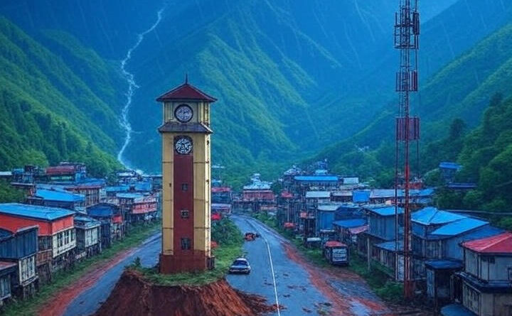 Good morning:  आज मंगलवार की ताजा ख़बरों की सुर्खियाँ !