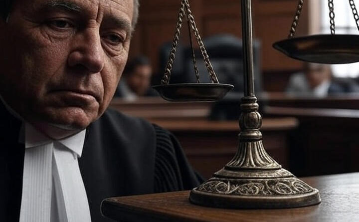 सुप्रीम कोर्ट ने बलात्कार और हत्या के आरोपी को फांसी की सजा से किया बरी