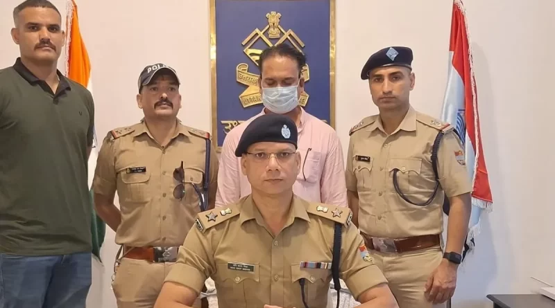   दरोगा की पिटाई को लेकर काशीपुर में विवाद: बेकसूर  हजारों नागरिकों के उत्पीड़न का आरोप