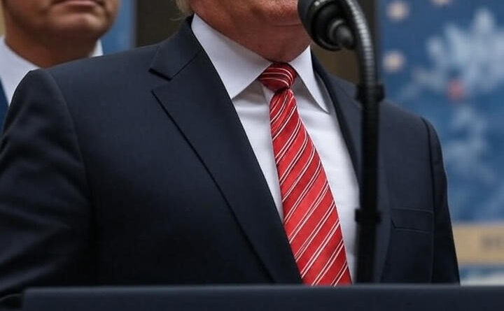 अमेरिका हुआ आक्रामक, रक्षा मंत्रालय की जगह बनेगा ‘युद्ध मंत्रालय’