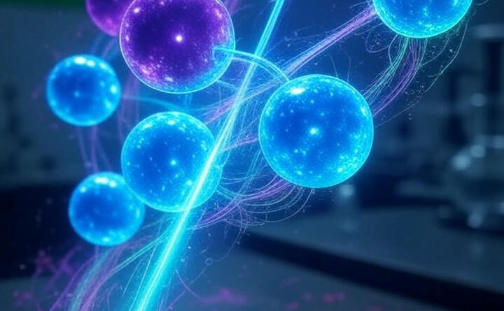 भारतीय वैज्ञानिकों की बड़ी खोज: रिडबर्ग परमाणु खोल रहे हैं क्वांटम तकनीक का नया द्वार