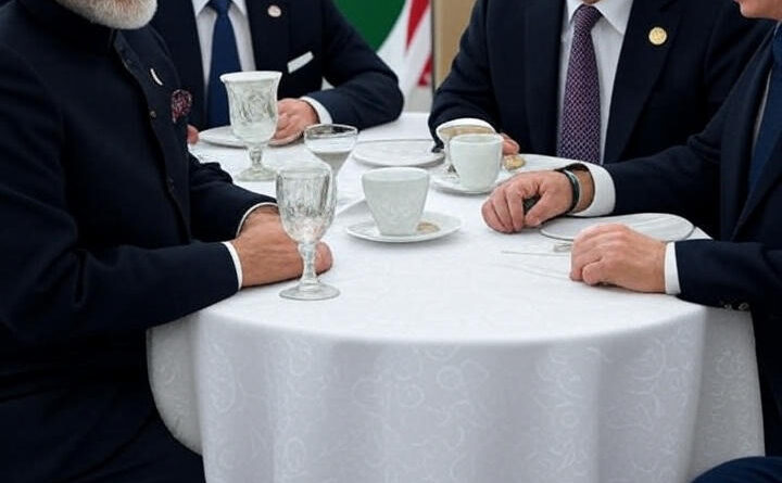 पूर्व राष्ट्रीय सुरक्षा सलाहकार का खुलासा -ट्रंप ने पाकिस्तान में व्यावसायिक हितों के कारण भारत-अमेरिका संबंध बिगाड़े