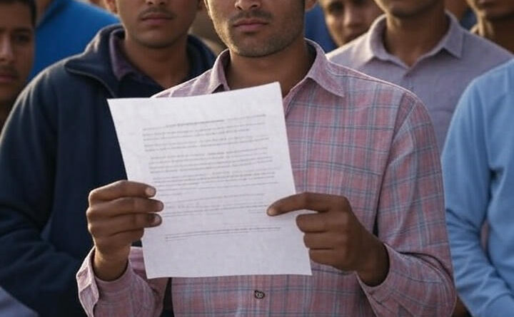 उत्तराखंड पर नकल माफिया का अटल साया: निरीह साबित हो रहा सख्त कानून