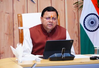 मुख्यमंत्री ने विभिन्न विकास योजनाओं के लिए स्वीकृत की 102 करोड़ की धनराशि