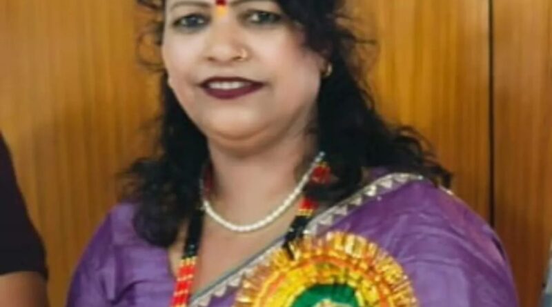 जागर गायिका पम्मी नवल को मिलेगा ग्लोबल आइकन अवार्ड