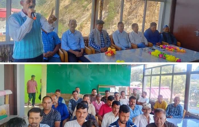 सस्ता गल्ला विक्रेताओं का कार्य बहिष्कार जारी, किराया-लाभांश व मानदेय की मांग पर अड़े