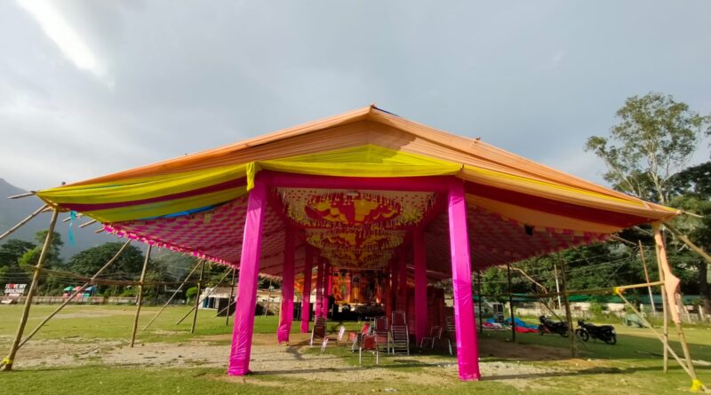 गौचर में जन कल्याण लोक सेवा समिति करेगी रामलीला मंचन