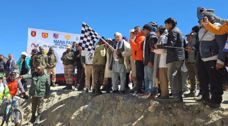 साहसिक पर्यटन से उत्तराखंड को नई पहचान दिला रहे अजय भट्ट