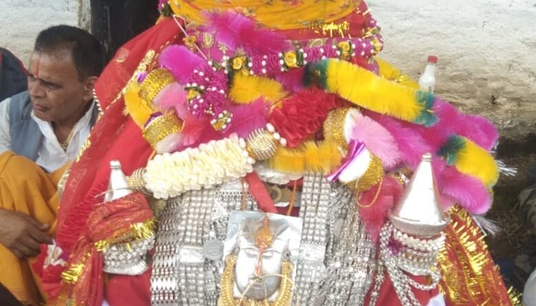 थराली क्षेत्र की तीन प्रमुख सड़कों के कायाकल्प को मिली स्वीकृति, नंदा देवी राजजात यात्रा 2026 को मिलेगा लाभ