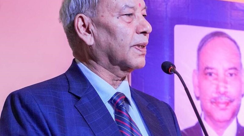 उत्तराखंड के पेपर लीक प्रकरण की जांच अब जस्टिस ध्यानी करेंगे, वर्मा ने की असमर्थता व्यक्त