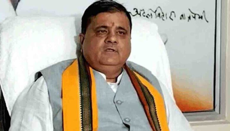 महेंद्र भट्ट ने किया नेतृत्व परिवर्तन से इंकार, 2027 में भी धामी के नेतृत्व में लड़ेगी भाजपा