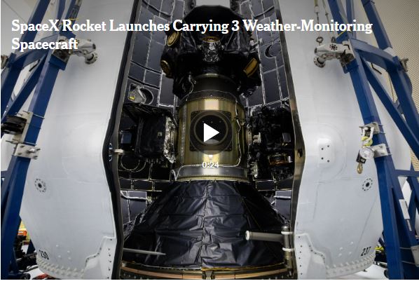 NASA Launches Mission to Map the Bubble Around Our Solar System