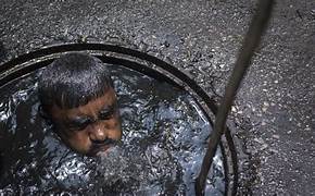 मशीनीकृत स्वच्छता : सफाई कर्मचारियों की सुरक्षा और सम्मान की रक्षा