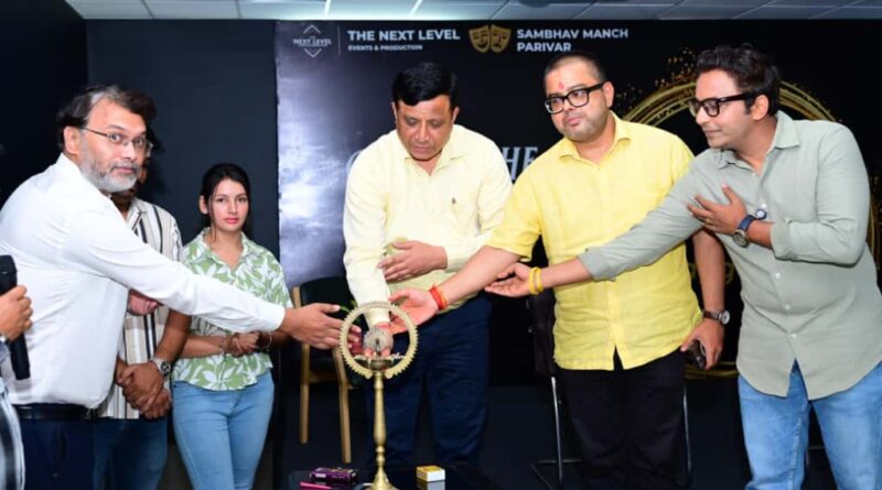 उत्तराखण्ड में फिल्म उद्योग को प्रोत्साहन, एक्टिंग कार्यशाला की शुरुआत