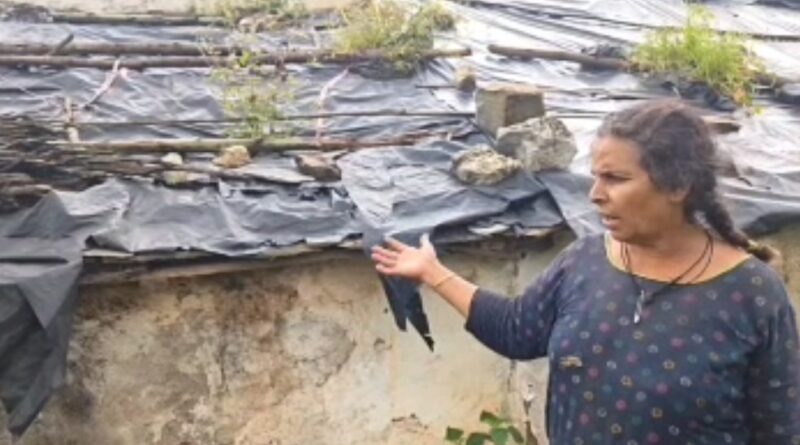 रिखणीखाल में पात्र लोग वंचित, योजनाओं का लाभ सिर्फ कागजों तक सीमित