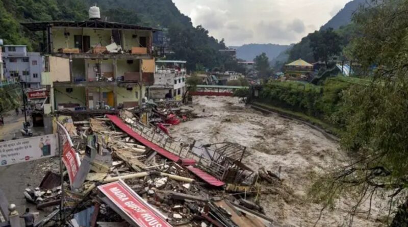 देहरादून आपदा: मृतकों का आंकड़ा 23 पहुंचा, 17 अब भी लापता
