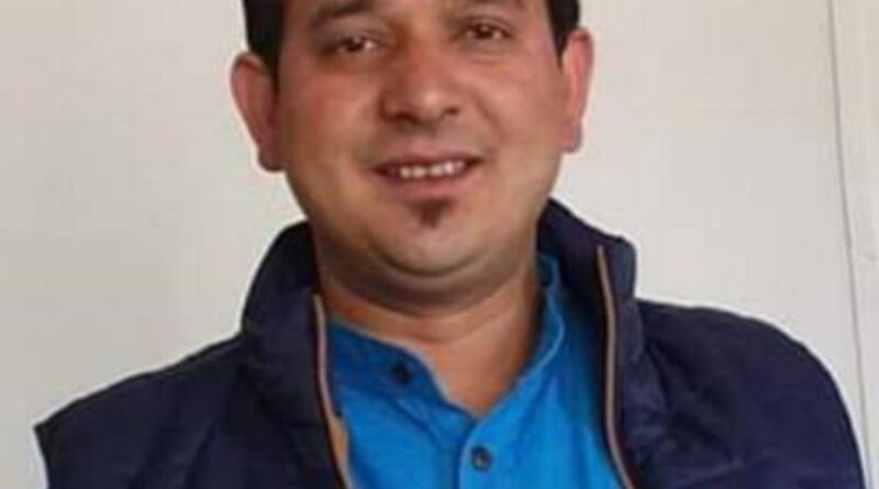 नौकरियों का सौदागर हाकम सिंह फिर सक्रिय, एसटीएफ ने किया गिरफ्तार