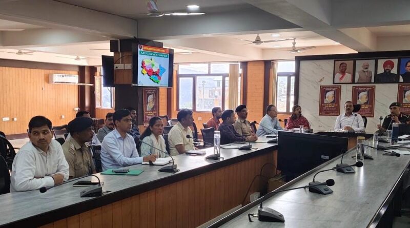 कुमाऊँ रेजीमेंट सेंटर में सेना भर्ती रैली 11 सितंबर से शुरू होगी