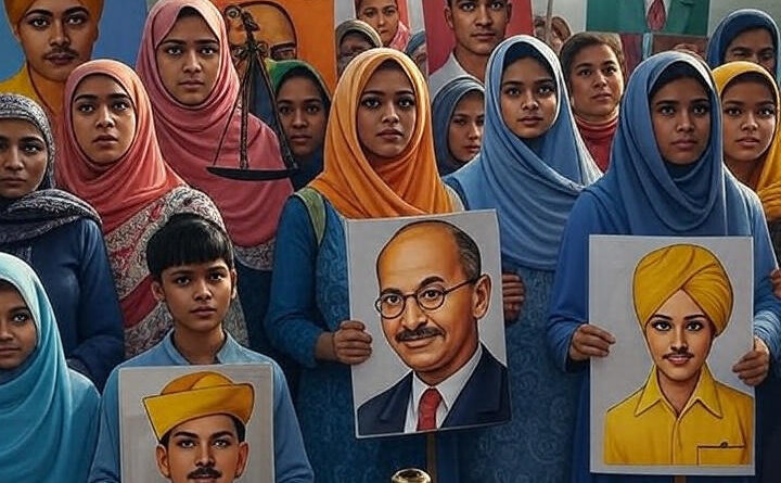 फर्जी’ दंगा मामले : पुलिस को सज़ा क्यों नहीं मिलती?