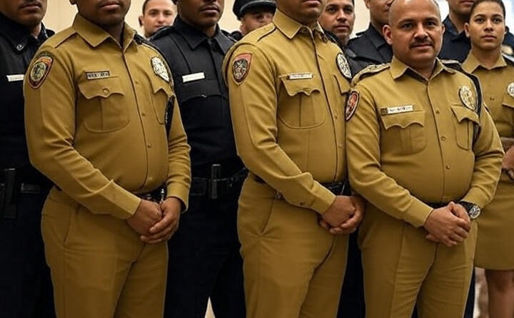 उत्तराखण्ड विभिन्न विभागों के वर्दीधारी पदों पर सीधी भर्ती के लिए एकीकृत भर्ती नियमावलियां लागू