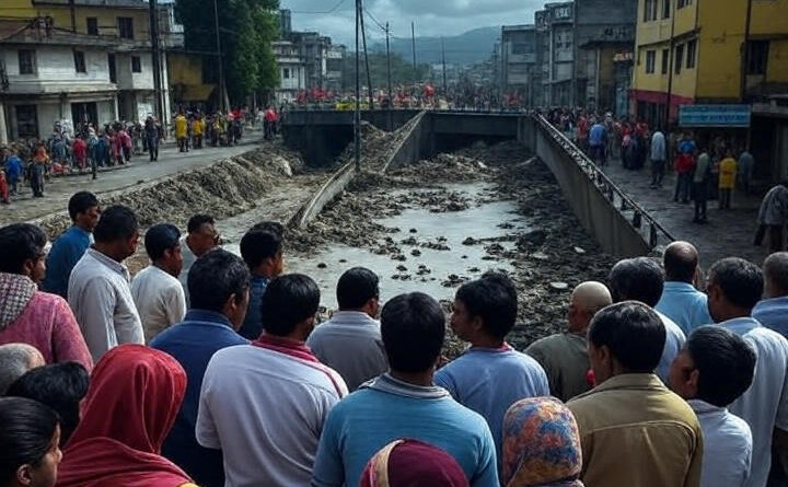 तबाही मचा कर उत्तराखंड के अधिकांश हिस्सों से मानसून हुआ विदा