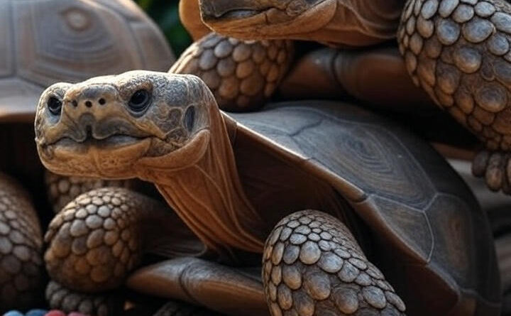 क्या सरीसृपों में भी मनोदशाएँ होती हैं?