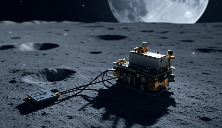 ब्रह्मांड की पहली आवाज़ें और एक छोटे कंप्यूटर की बड़ी भूमिका