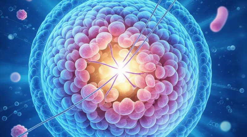 चिकित्सीय संभावनाओं से भरपूर है कोशिकाओं को यांत्रिक तनाव से बचाने वाला एक छुपा प्रोटीन