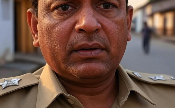 हत्या की जांच में लापरवाही पर थाना प्रभारी व एसआई निलंबित