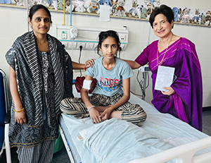 भारत में 33 वर्षों में कैंसर के मामले 26% बढ़े; मौतें 21% बढ़ीं : लांसेट