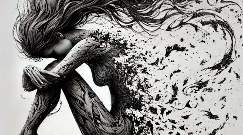 भारत में नैतिकता, नैतिक सिद्धांत और ब्लैकमेलिंग