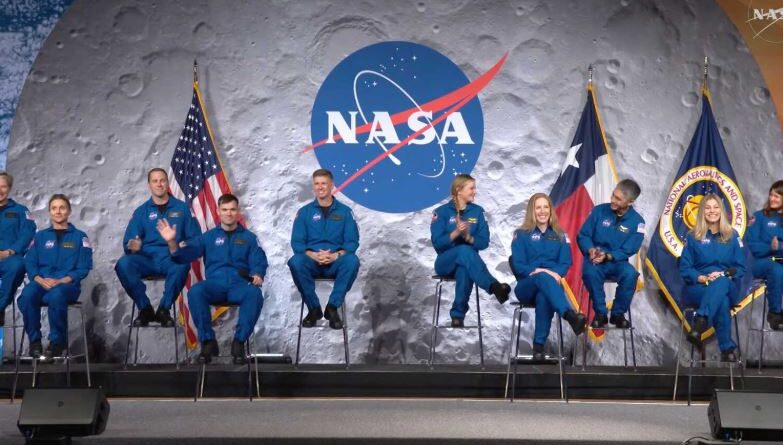 Women Outnumber Men in NASA’s Newest Astronaut Class
