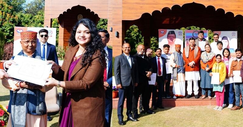 उत्तराखंड में 4 सालों में मिली 25 हजार युवाओं को सरकारी नौकरियां