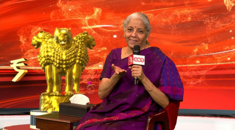 GST कट का फ़ायदा आपको मिलेगा क्या?