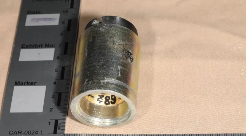 Russia Is Arming Drones With North Korean Cluster Weapons, Report Says