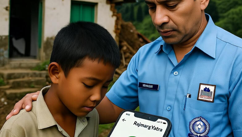 उत्तराखंड में आपदा प्रबंधन में अब मानसिक स्वास्थ्य सुरक्षा को भी मिलेगी प्राथमिकता