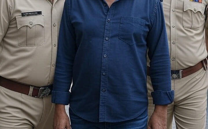 फर्जी दस्तावेजों से UKSSSC परीक्षा देने की कोशिश,  मुन्ना भाई दून पुलिस की गिरफ्त में