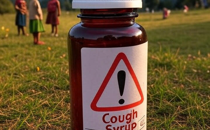 क्यों खांसी की दवाएं अब भी बच्चों की जान ले रही हैं