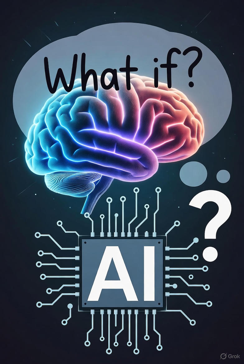 एआई है “स्मार्ट”, पर समझदार नहीं!