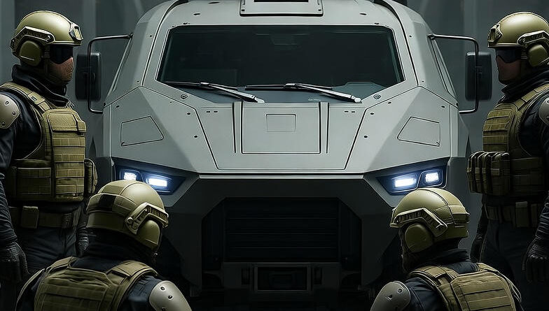 भारतीय सेना अगली पीढ़ी की लड़ाइयों के लिए हाई-टेक उन्नयन के दौर से गुजर रही है