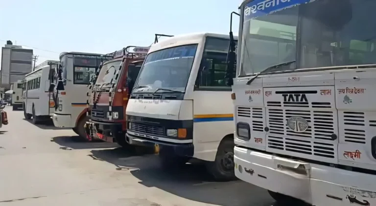 गढ़वाल मंडल में आज चक्का जाम, ई-रिक्शा, ई-ऑटो भी नहीं चलने देंगे ट्रांसपोर्टर्स