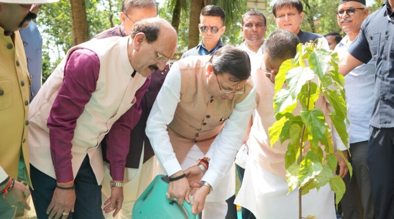 उत्तराखंड में वन्य जीव हमले में जनहानि पर सहायता राशि बढ़कर 10 लाख रुपए होगी