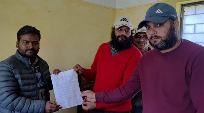 सस्ता गल्ला विक्रेताओं ने रखीं मांगें, बकाया भुगतान न होने पर चालान रोकने की चेतावनी